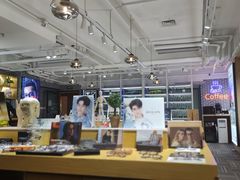 -鲸渝眼镜·浅目视光(春熙路店)