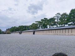 -京都御所