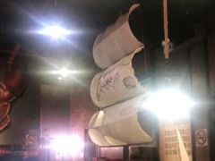 大堂-龙虾风暴(松江店)