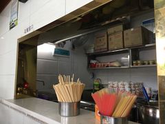 -武汉热干面(宜昌东站店)
