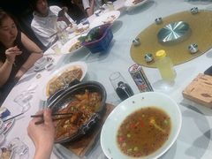 -拉完海鲜大排档(温岭店)