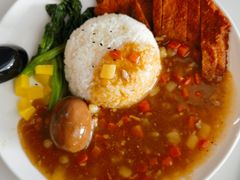 -贝林大翅鲸简餐厅(国家海洋博物馆店)