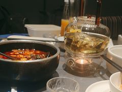 -小大董·烤鸭(观景餐厅·南京西路店)