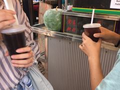-罗汉果龙眼冰糖燉冬瓜