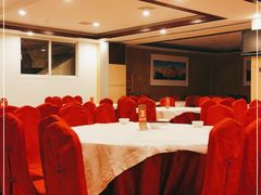 包厢-日上山庄中餐厅