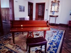 -马勒别墅·中餐厅