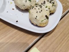 -小杨生煎(龙阳广场店)