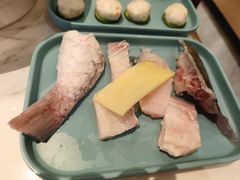 -脆鱼家·中山脆肉鲩鱼火锅(石龙仔店)