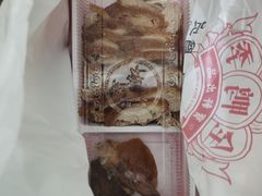 -宝轩渔府·老字号海鲜·正宗津菜(水上店)