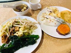 -龙岩东方凯悦商务酒店(国际美食城店)