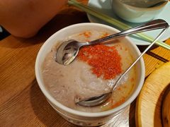 福州芋泥-闽上鲜·福建菜(龙湖滨江天街店)