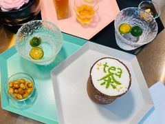 -茶是一枝花泡茶店