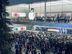 -Apple零售店(成都太古里店)