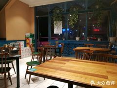 -新疆哈利德餐厅(紫薇都市店)