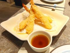 -大渔铁板烧(花园道店)