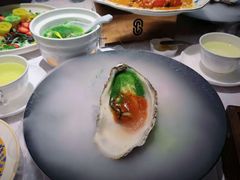 -狮拾久·现代新加坡料理(福田COCO Park店)