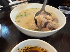 -牛王庙(龙华花园店)