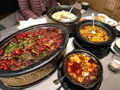 -陶德砂锅(蜀汉路店)