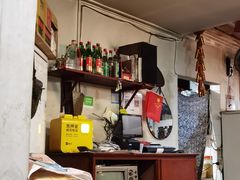 -炙热童年·老北京炙子烤肉(南锣鼓巷店)