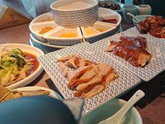 -羲和雅苑•北京烤鸭(乐园道万象城店)