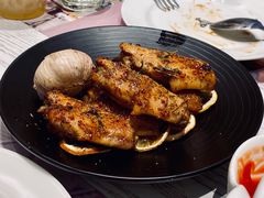 -娜娜家·Nana's restaurant(国金汇店)