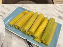 玉米粑粑-云采云南菜(中山北路店)