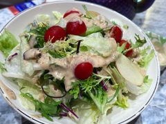 -羊巴道新疆菜·清真(上梅林店)