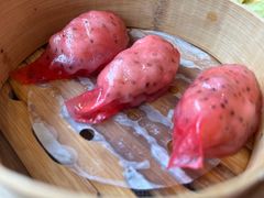 -斑斓西餐厅·自助茶点(高崎机场佰翔花园酒店)