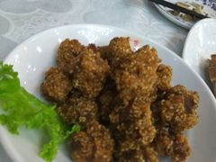 -金家老三饭庄(常营店)