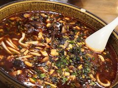 -福瑞记老孙头biangbiang面(新生路店)