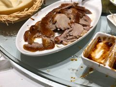 烤鸭-郑州烤鸭总店