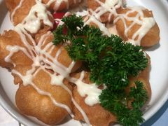 凤尾虾球-荣小馆(临海世纪花城店)