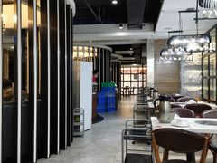 大堂-陈记顺和潮汕牛肉火锅(番禺迎宾大道店)