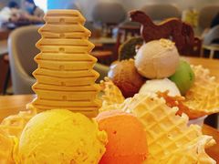 -陕拾叁-西安糕点(大雁塔店)