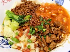-大嘻咹biangbiang面(历史博物馆店)