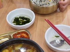 -小木屋拌饭(西安华阳城店)
