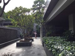 -明谷行馆·温泉