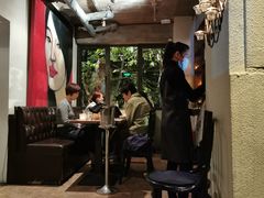 -Ginger(兴国路店)