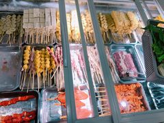 -凉凉冰饭(龙门店)