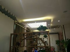 -川中故事·成都老火锅(东书房店)