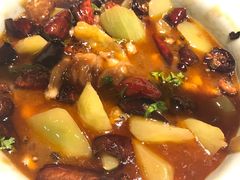 -辛香汇·现炒川菜(武进吾悦店)
