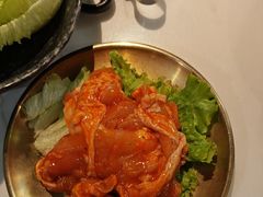 -炙城·韩式烤肉(南京东路店)