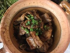 -老房子·1881海鲜餐厅