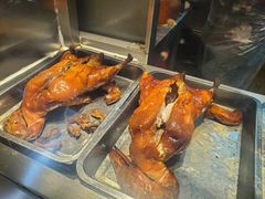 -聂记粤菜馆(鼓西路店)