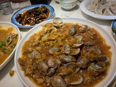 -日丰园海肠水饺·老字号大连海鲜(和平广场店)