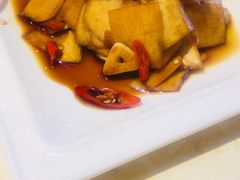 -老佛爷炭火蛙锅直营(清滨路总店)