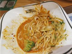 -魏家餐饮(朗香街店)