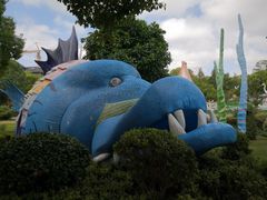 -安徒生童话乐园