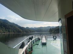 -新安江山水画廊风景区