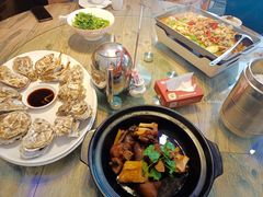 -玉湘厨(白云站店)
